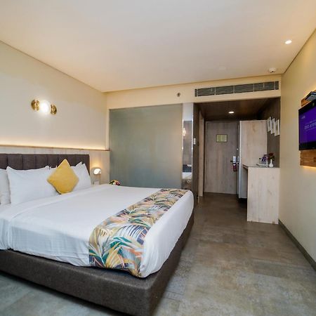 Hotel Citrus Prime Candolm, Goa Candolim Ngoại thất bức ảnh