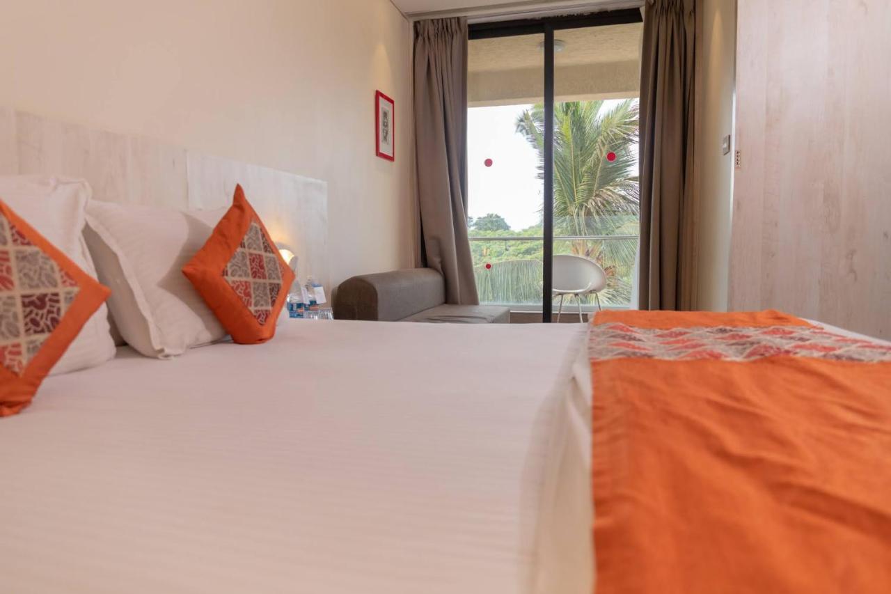 Hotel Citrus Prime Candolm, Goa Candolim Ngoại thất bức ảnh