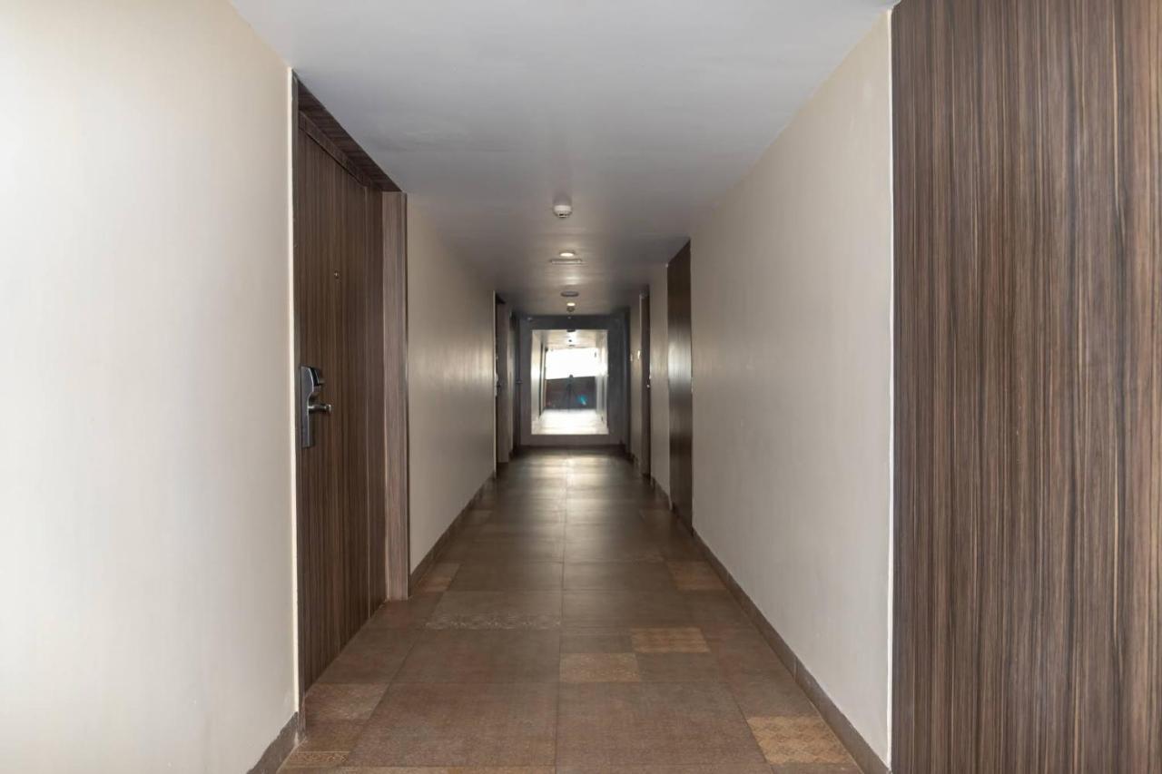 Hotel Citrus Prime Candolm, Goa Candolim Ngoại thất bức ảnh