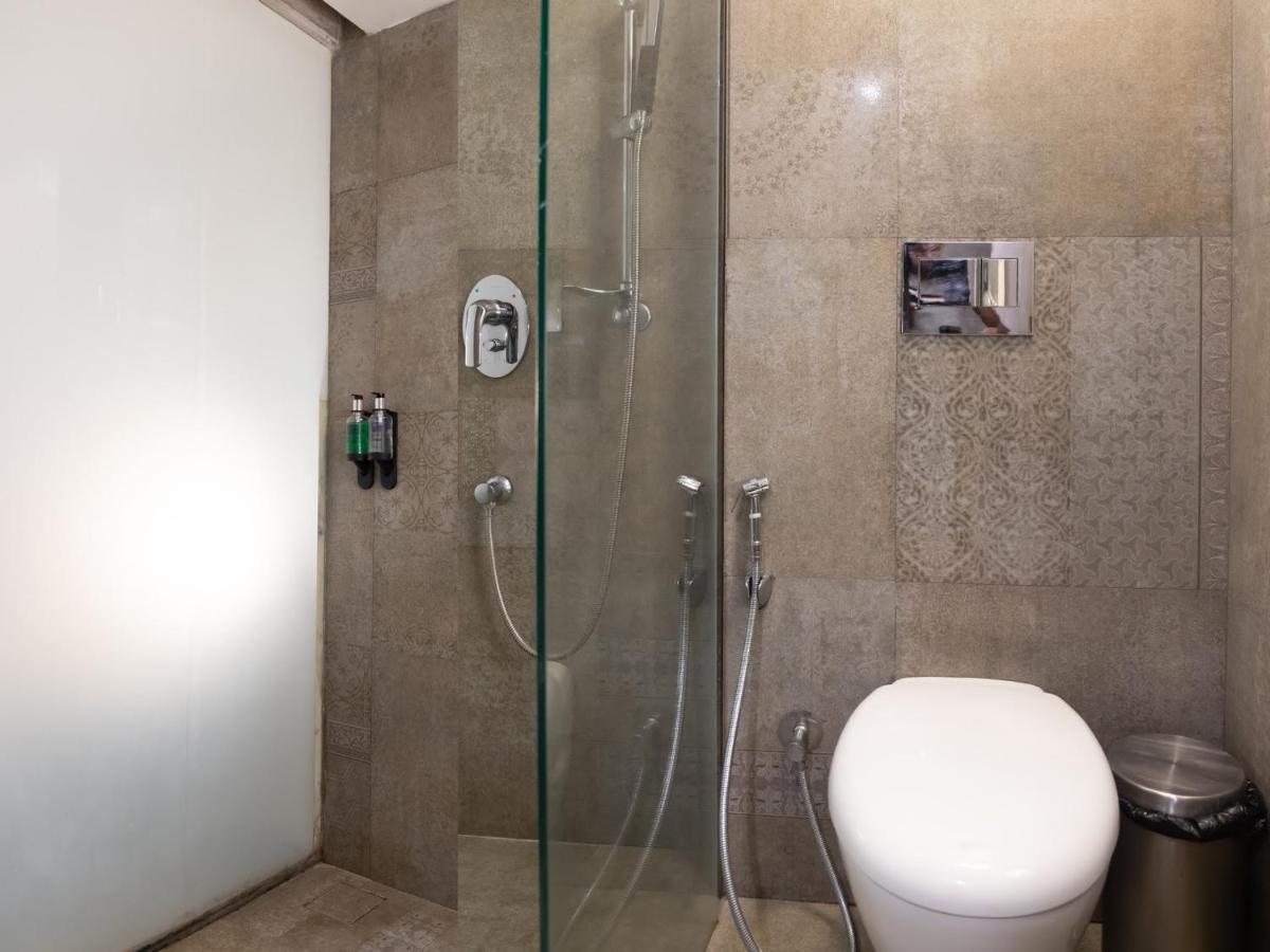 Hotel Citrus Prime Candolm, Goa Candolim Ngoại thất bức ảnh