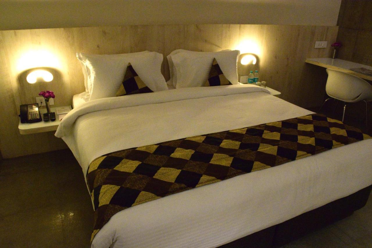 Hotel Citrus Prime Candolm, Goa Candolim Ngoại thất bức ảnh