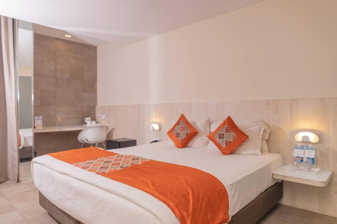 Hotel Citrus Prime Candolm, Goa Candolim Ngoại thất bức ảnh