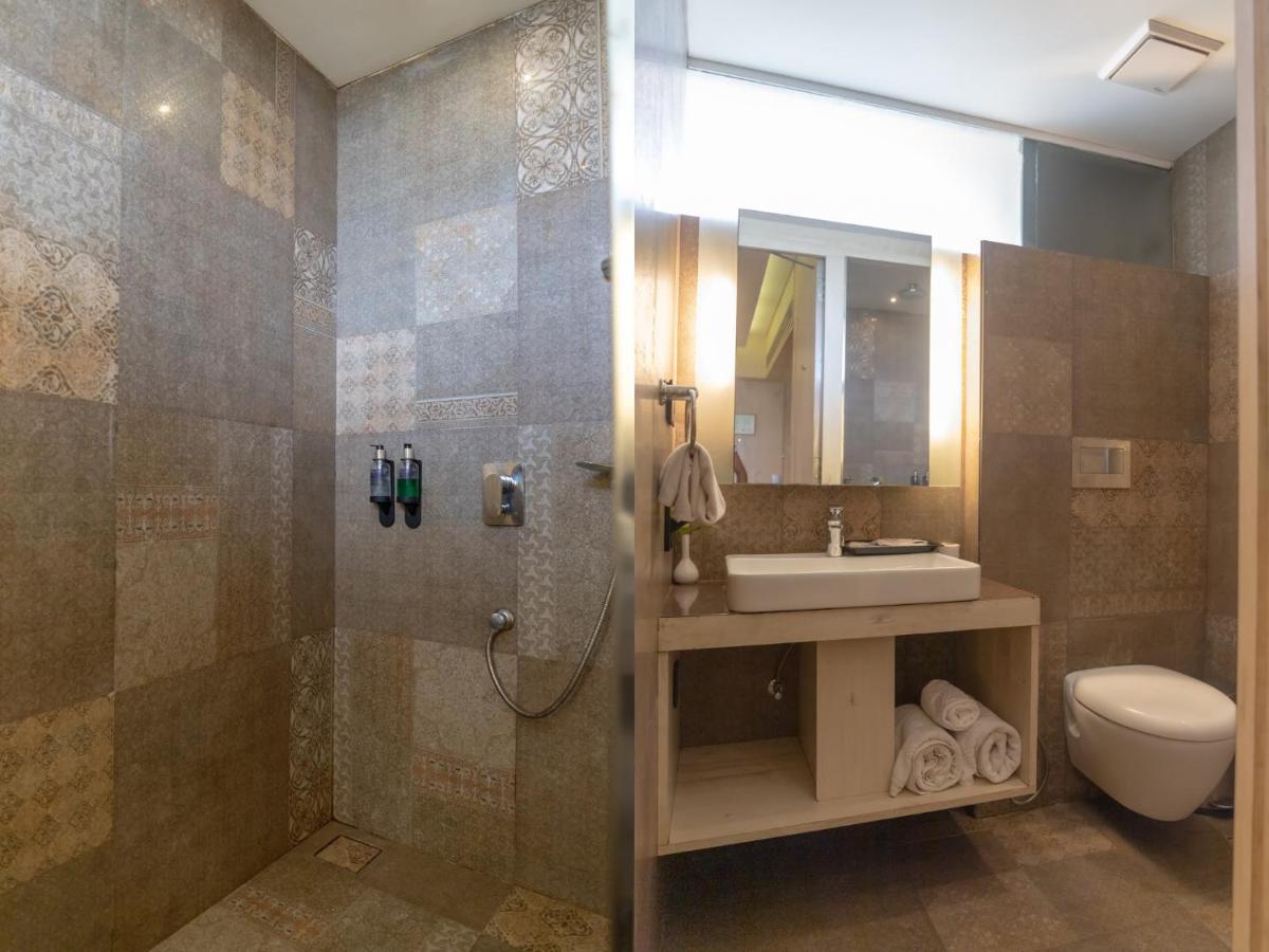 Hotel Citrus Prime Candolm, Goa Candolim Ngoại thất bức ảnh