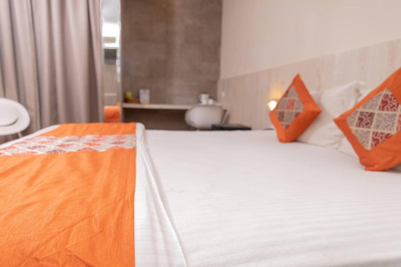 Hotel Citrus Prime Candolm, Goa Candolim Ngoại thất bức ảnh