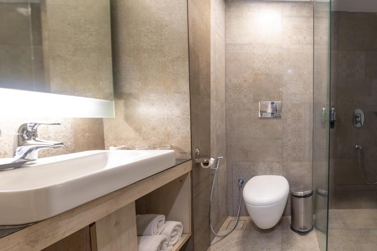 Hotel Citrus Prime Candolm, Goa Candolim Ngoại thất bức ảnh