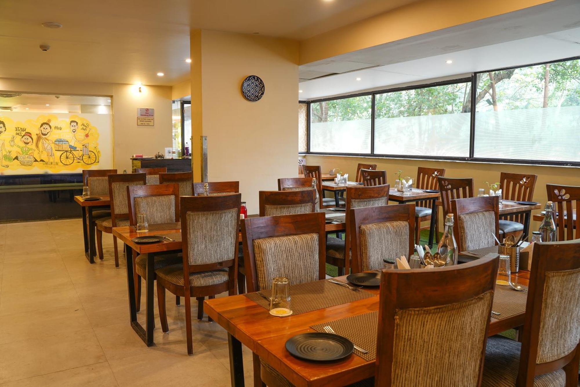Hotel Citrus Prime Candolm, Goa Candolim Ngoại thất bức ảnh