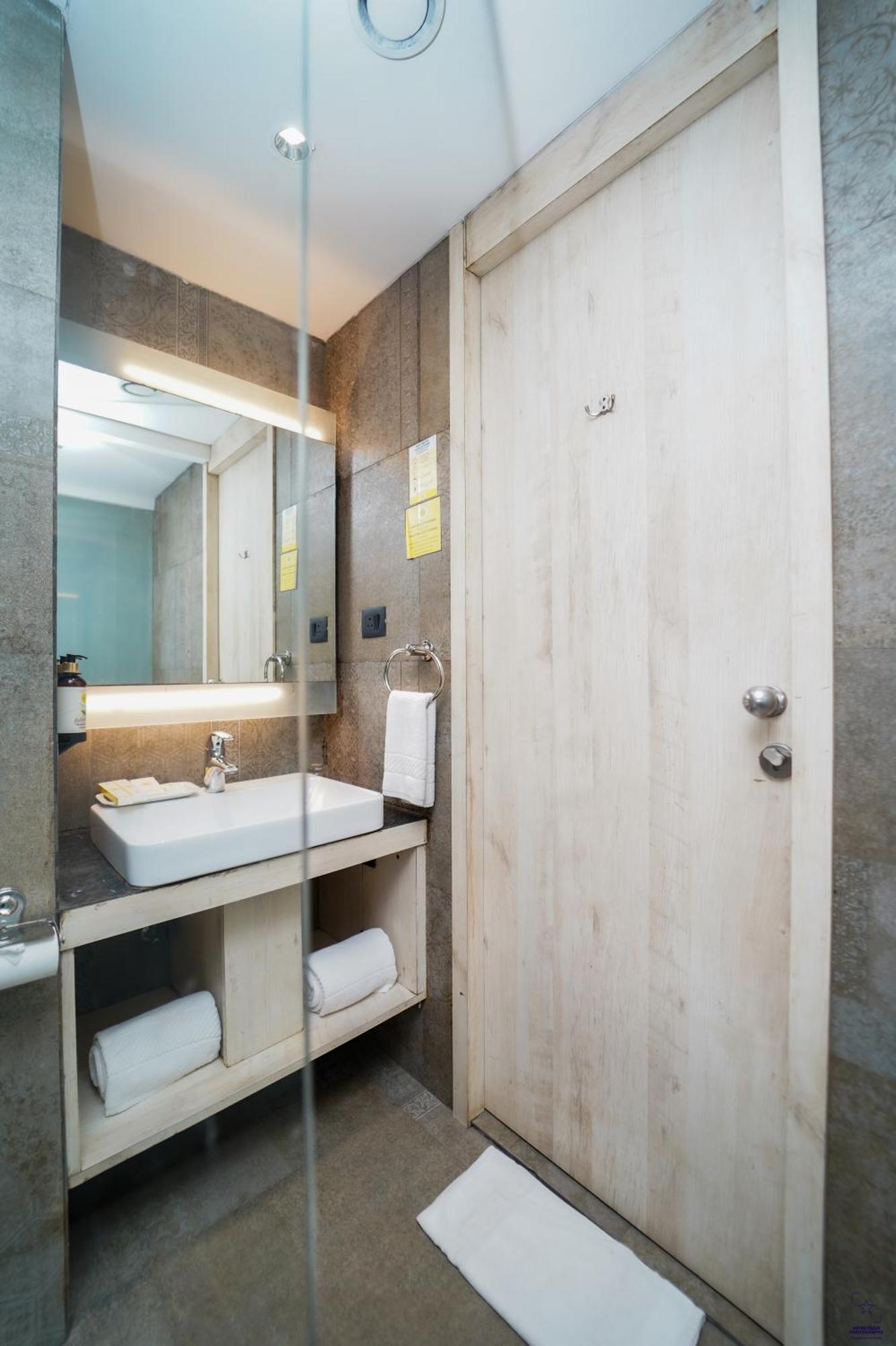 Hotel Citrus Prime Candolm, Goa Candolim Ngoại thất bức ảnh