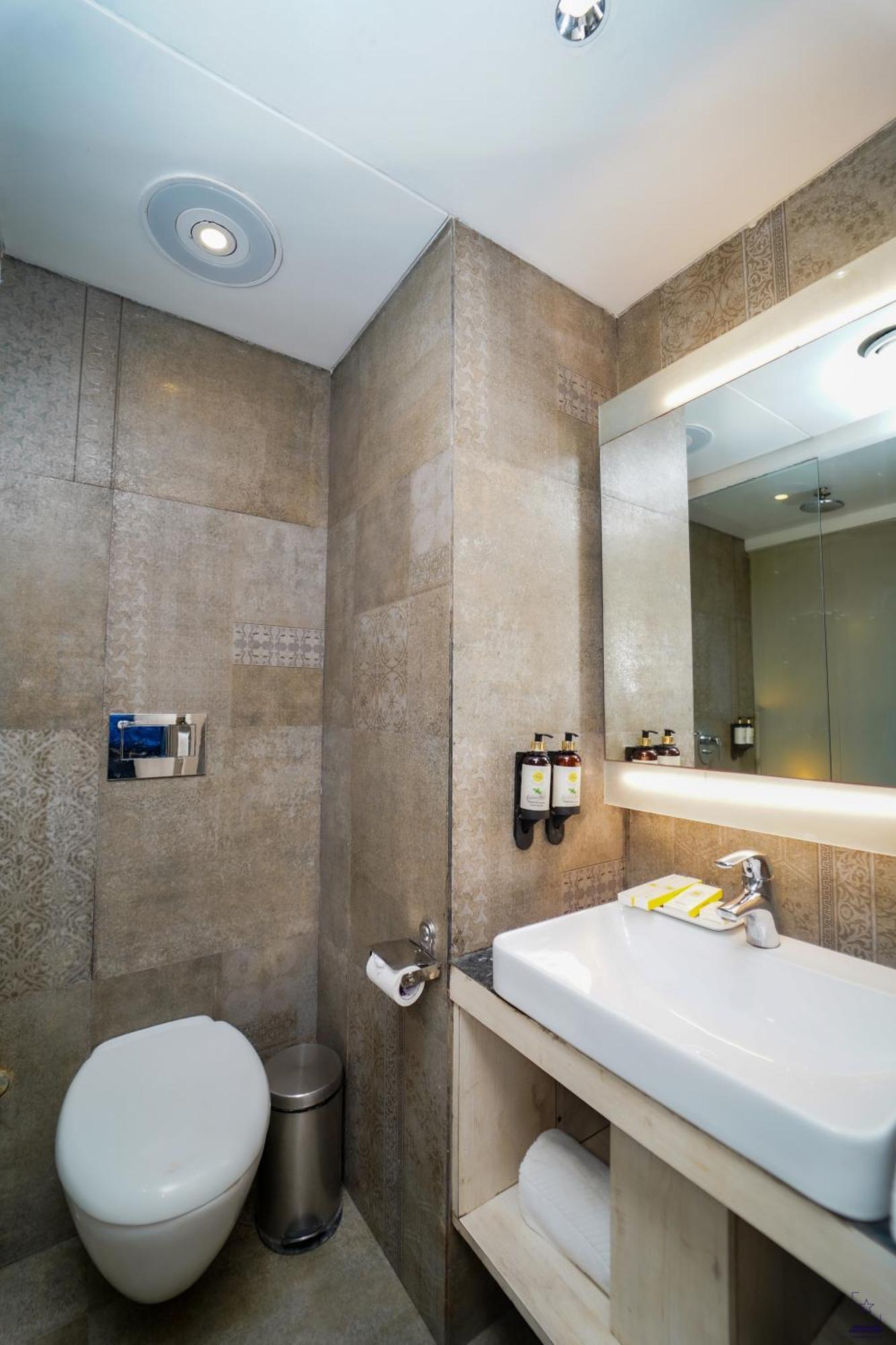 Hotel Citrus Prime Candolm, Goa Candolim Ngoại thất bức ảnh